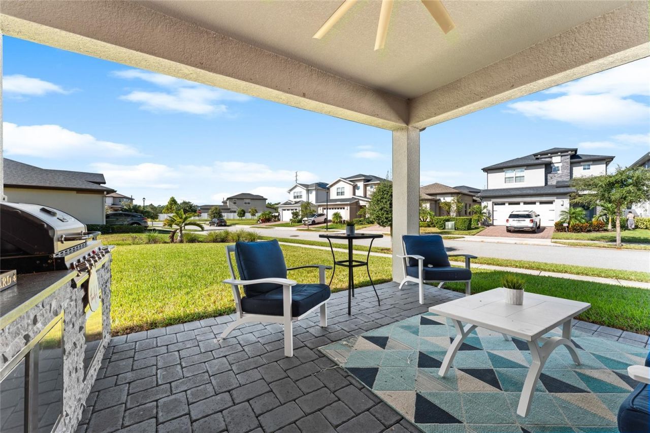 3199 Crispin Circle, Harmony, FL 34773 Photo