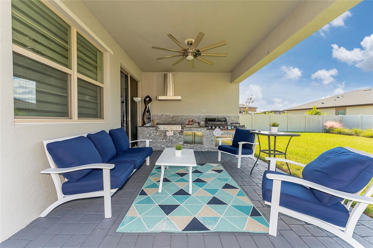 3199 Crispin Circle, Harmony, FL 34773 Photo