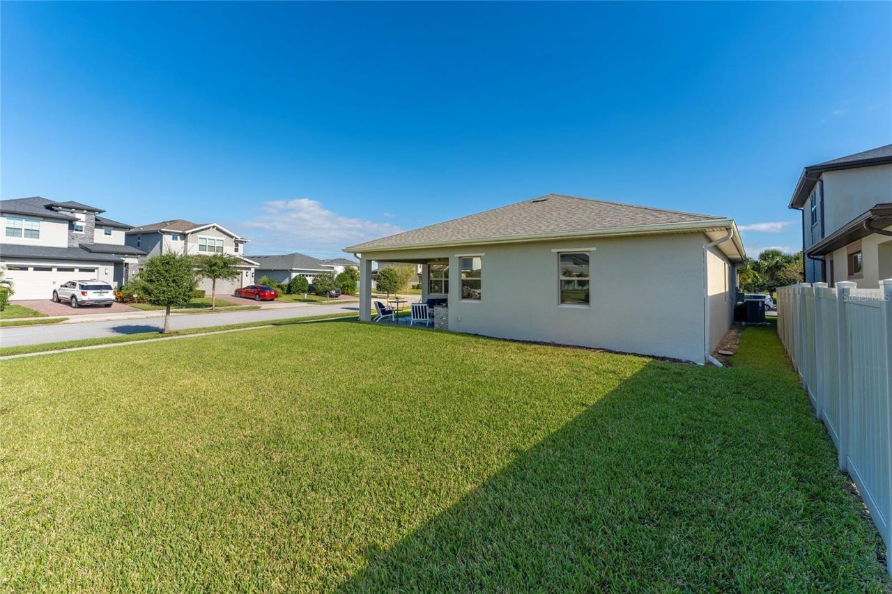3199 Crispin Circle, Harmony, FL 34773 Photo