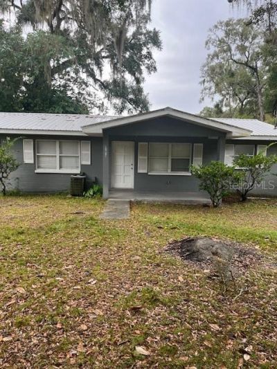 17071 SW 127th Avenue, Archer, FL 32618 Main Photo