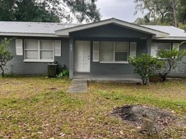 17071 SW 127TH AVENUE, ARCHER, FL 32618