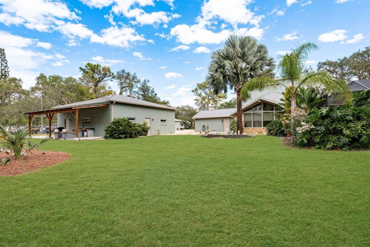 1627 Belltower, New Port Richey, FL 34655 Photo
