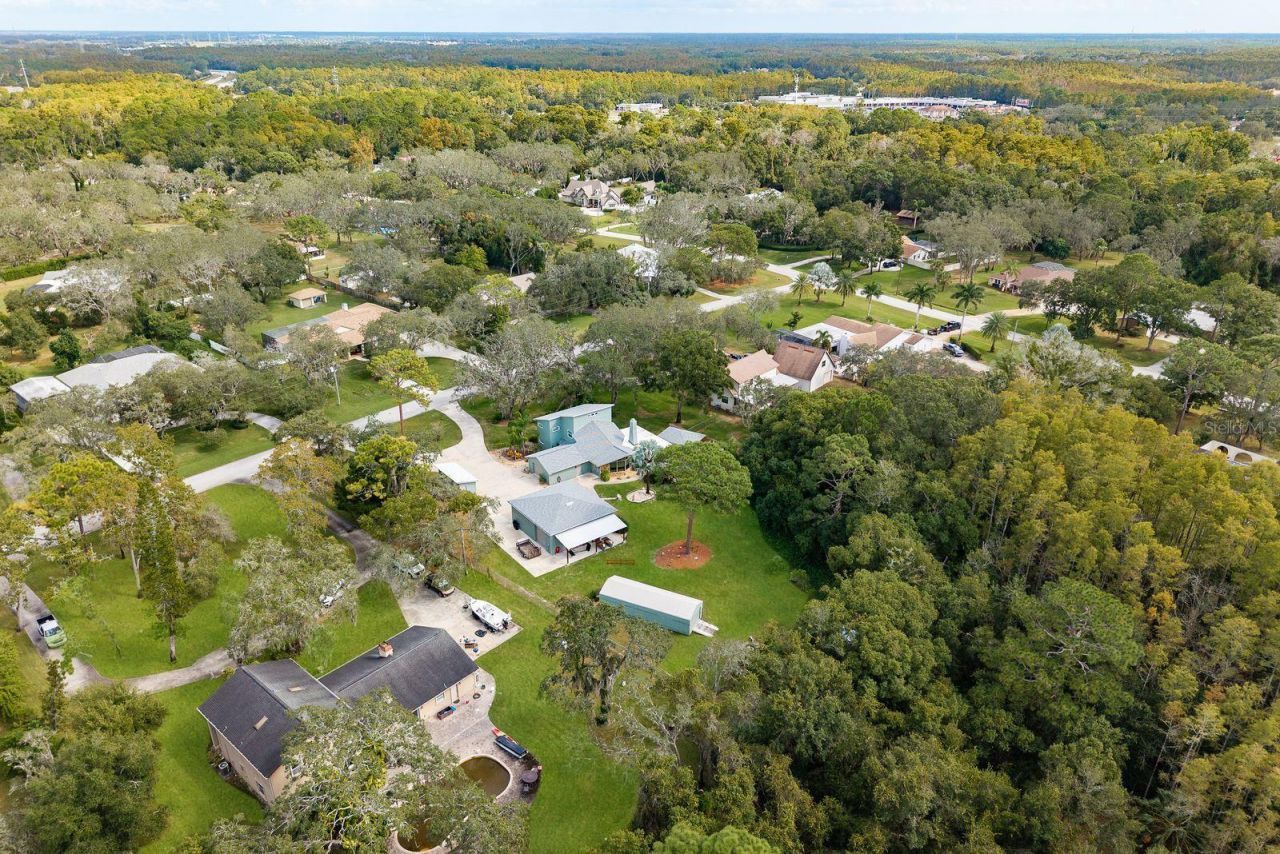 1627 Belltower, New Port Richey, FL 34655 Photo