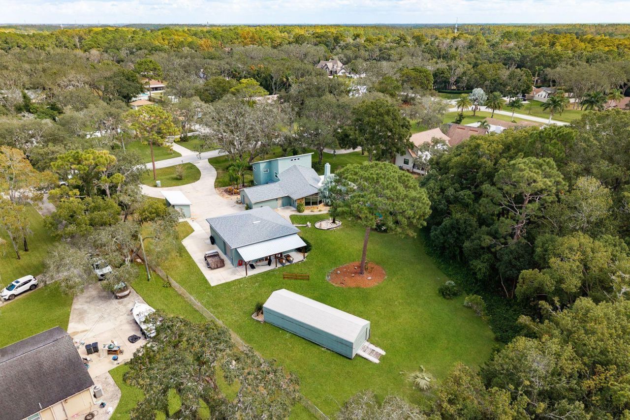 1627 Belltower, New Port Richey, FL 34655 Photo