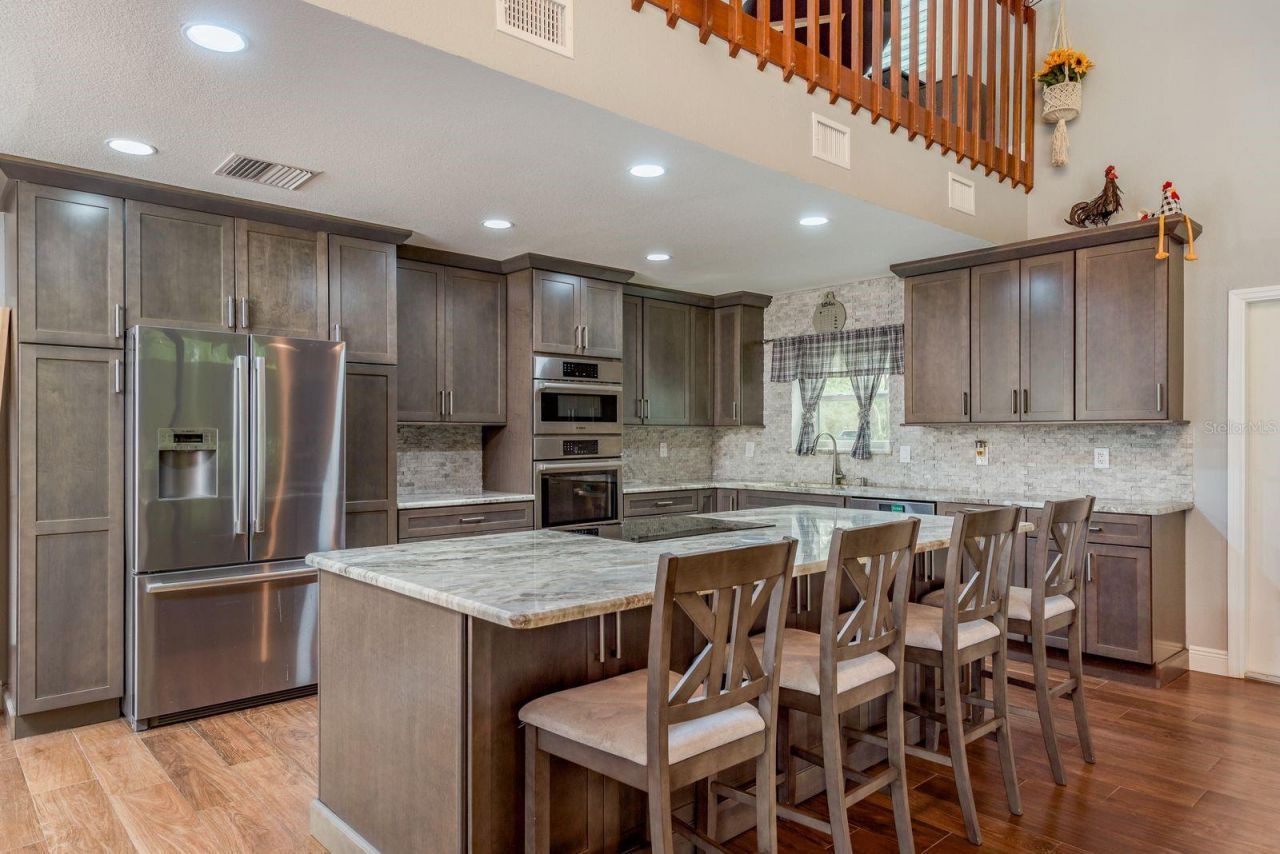 1627 Belltower, New Port Richey, FL 34655 Photo