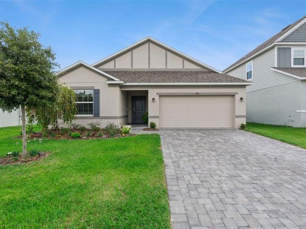4931 LYRIC DRIVE, MASCOTTE, FL 34753