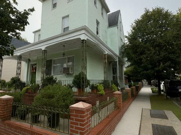 8552 79th Street, Woodhaven, NY 11421