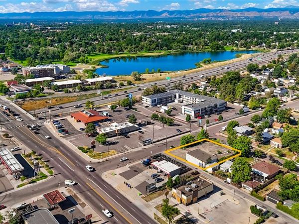 3011 W 49th Avenue, Denver, CO 80221