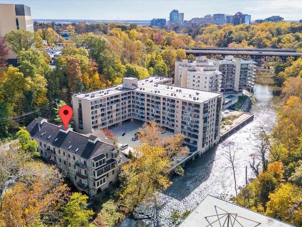 1706 N PARK DRIVE, Unit 6, WILMINGTON, DE 19806