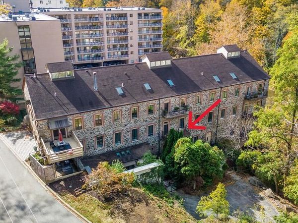 1706 N PARK DRIVE, Unit 6, WILMINGTON, DE 19806