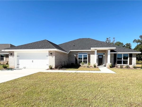 1688 Trail Side Way, Mobile, AL 36695