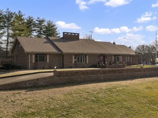 210 Dana Court, Glasgow, KY 42141