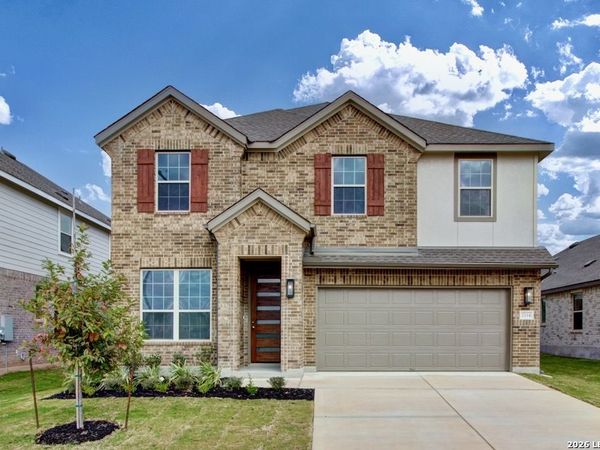 2114 Shepards Street, Seguin, TX 78155