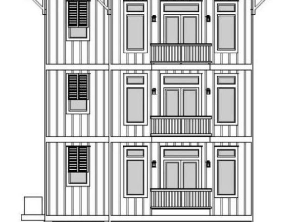 8212 TBB Gulf Blvd, Navarre Beach, FL 32566