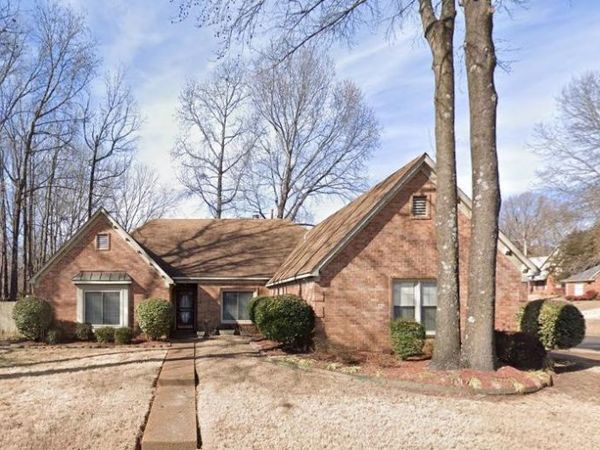 159 WALNUT RIDGE AVE, Cordova, TN 38018