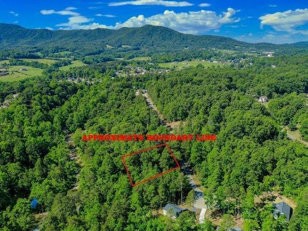 1413 Timber Trail , Newport, TN 37821