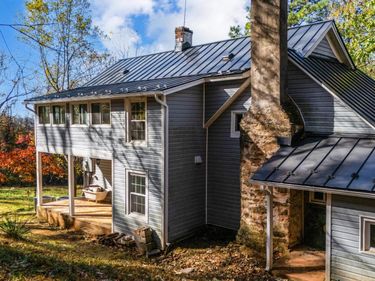 2728 EAST BRANCH LOOP, Roseland, VA 22967