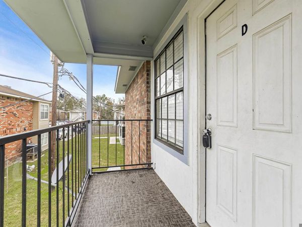 1066 Manson Dr, Unit Apt D, Baton Rouge, LA 70816