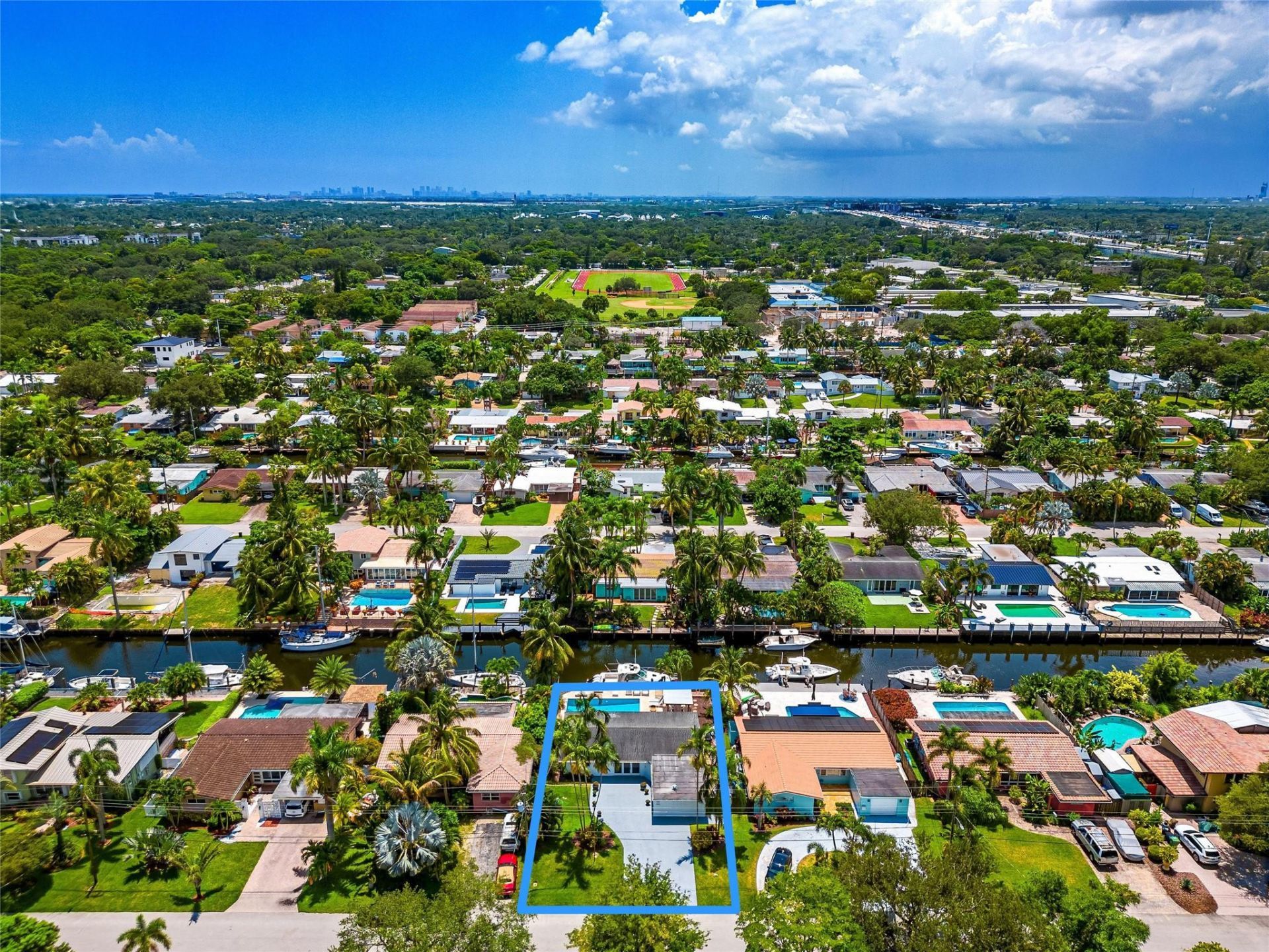 1704 SW 4th Court, Fort Lauderdale, FL 33312 Photo