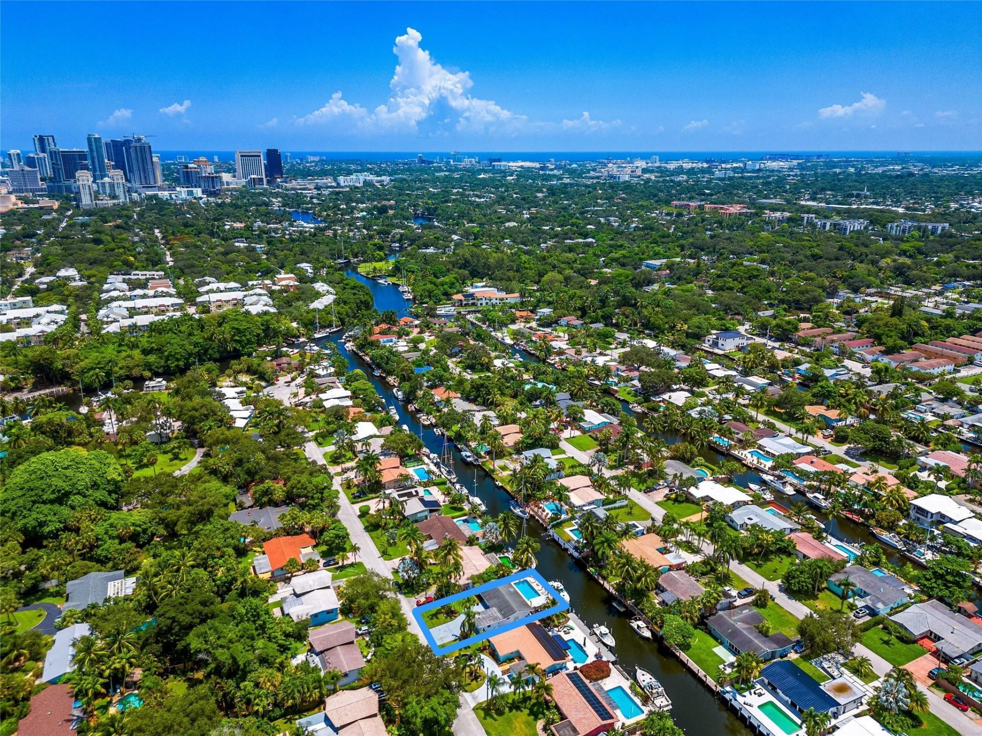 1704 SW 4th Court, Fort Lauderdale, FL 33312 Photo