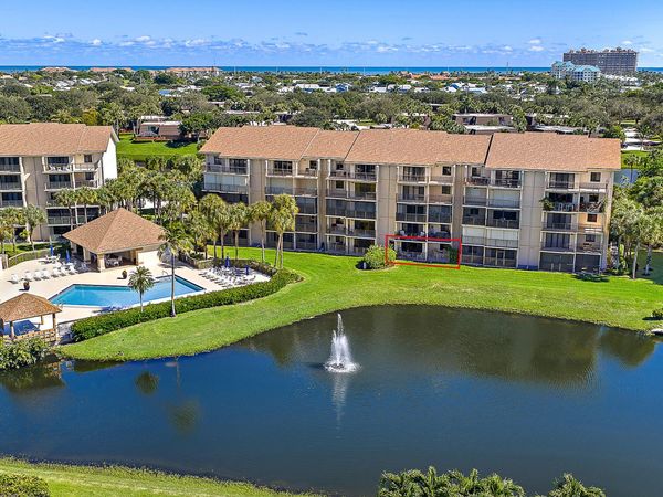 701 Seafarer Circle, Unit 103, Jupiter, FL 33477