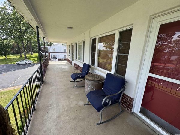 210 ABERINA Street, Unit E4, Hot Springs, AR 71913