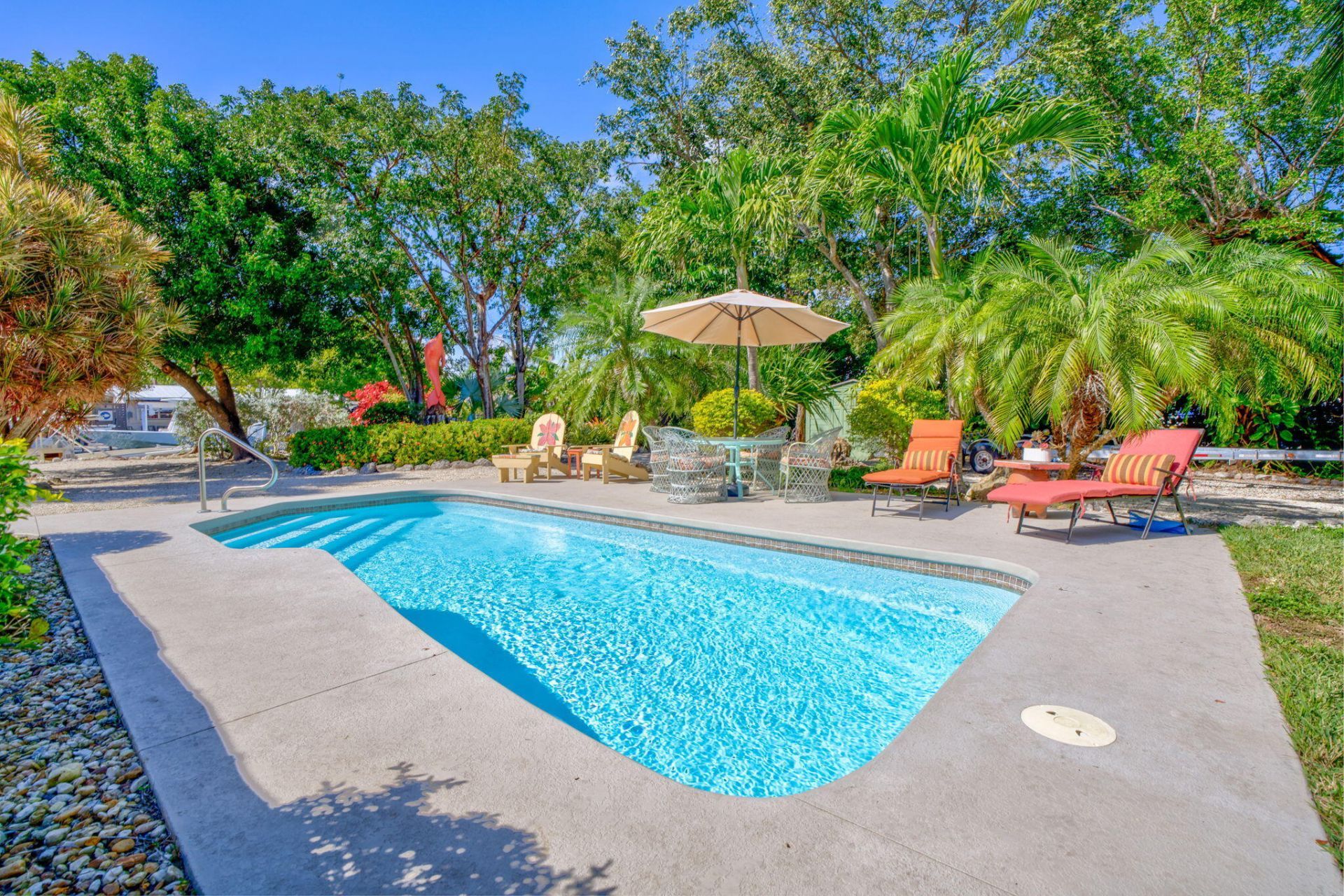 30985 Hibiscus Drive, Big Pine Key, FL 33043 Photo