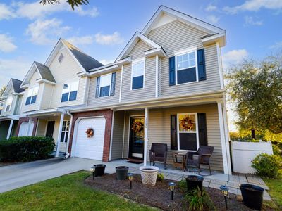 1500 Yellow Hawthorn Circle, Summerville, SC 29483