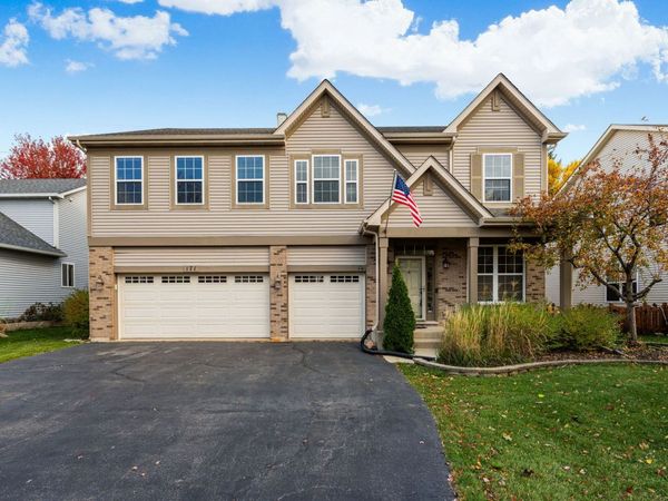 171 Silbury Drive, Bartlett, IL 60103