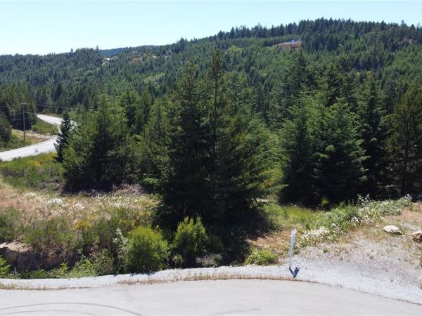 Lot 2 Eagle Vista Rd, Shawnigan Lake, BC V8H 2J1