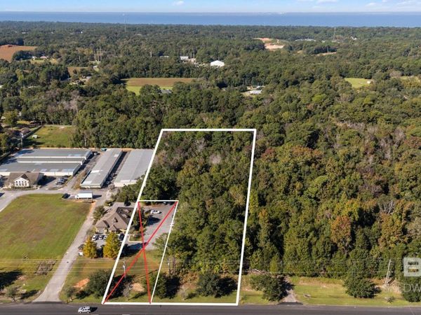 19059 Greeno Road, Fairhope, AL 36532