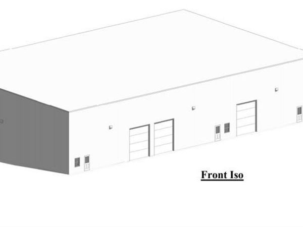 TBD Parkdale Drive , Denison, TX 75020