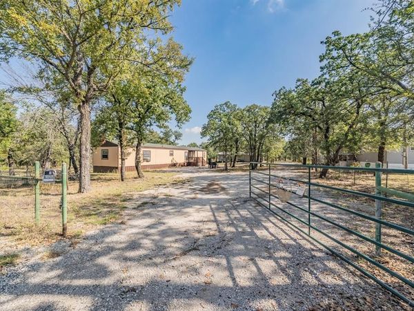417 Wood River Road, Millsap, TX 76066