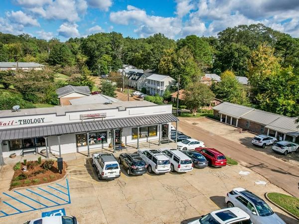 1539 University Ave, Oxford, MS 38655