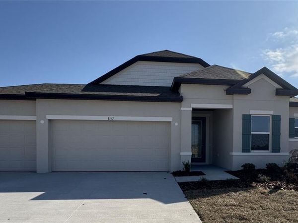 857 HAWTHORNE BERRY ROAD, LAKELAND, FL 33810