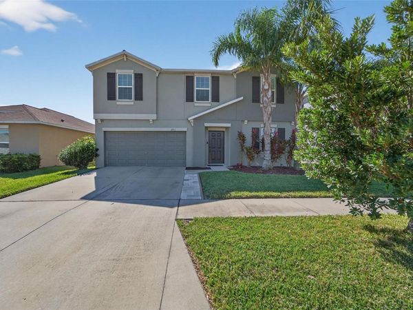 6911 TRENT CREEK DRIVE, SUN CITY CENTER, FL 33573