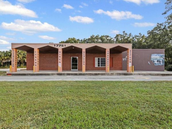 17751 NW US HIGHWAY 19, TRENTON, FL 32693