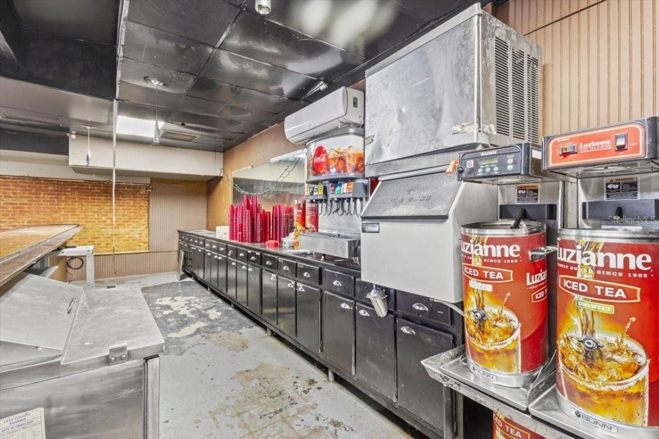 17751 NW Us Highway 19, Trenton, FL 32693 Photo