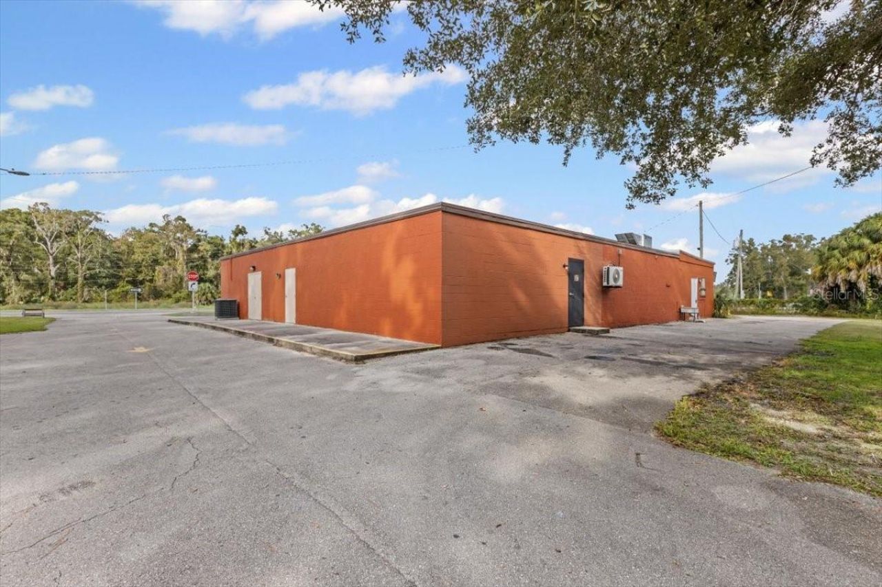 17751 NW Us Highway 19, Trenton, FL 32693 Photo