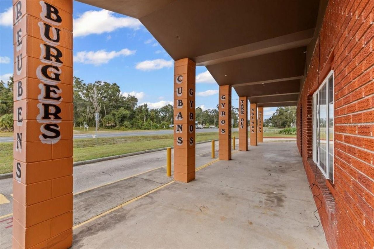 17751 NW Us Highway 19, Trenton, FL 32693 Photo