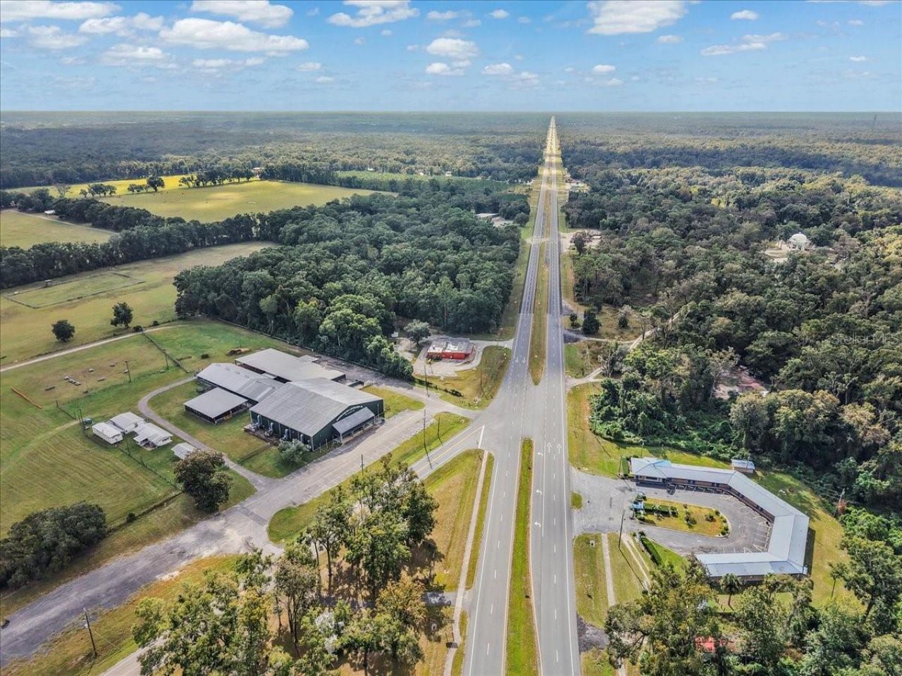 17751 NW Us Highway 19, Trenton, FL 32693 Photo