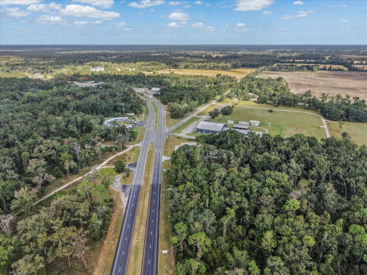 17751 NW Us Highway 19, Trenton, FL 32693 Photo