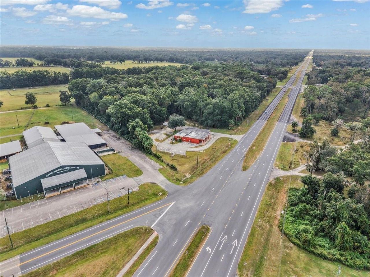 17751 NW Us Highway 19, Trenton, FL 32693 Photo