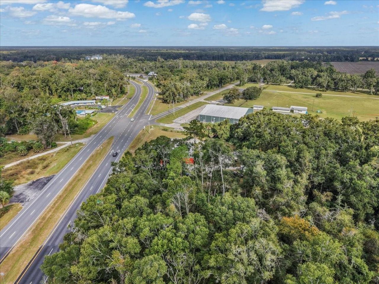 17751 NW Us Highway 19, Trenton, FL 32693 Photo