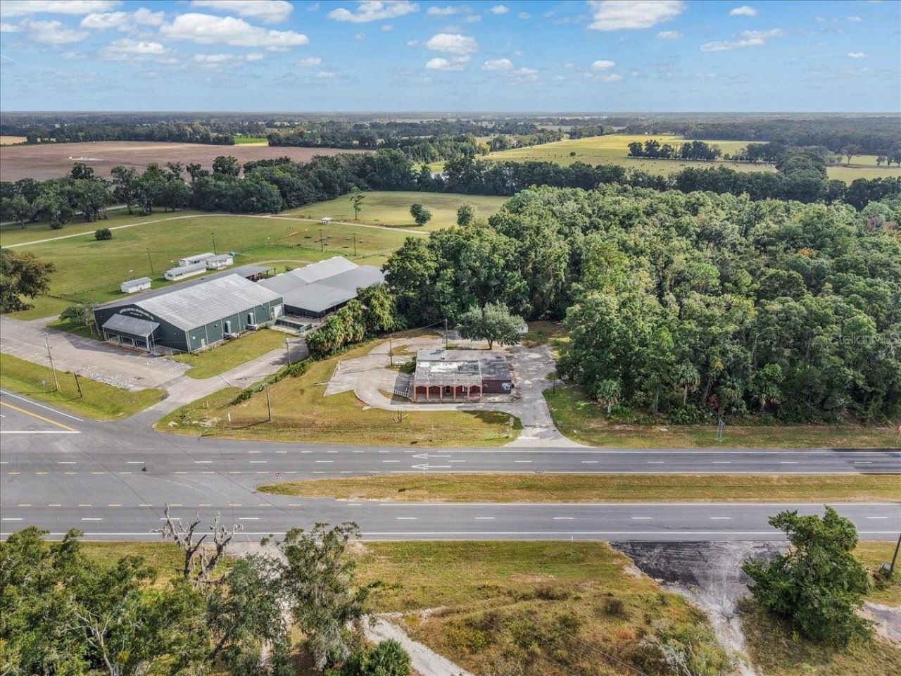 17751 NW Us Highway 19, Trenton, FL 32693 Photo