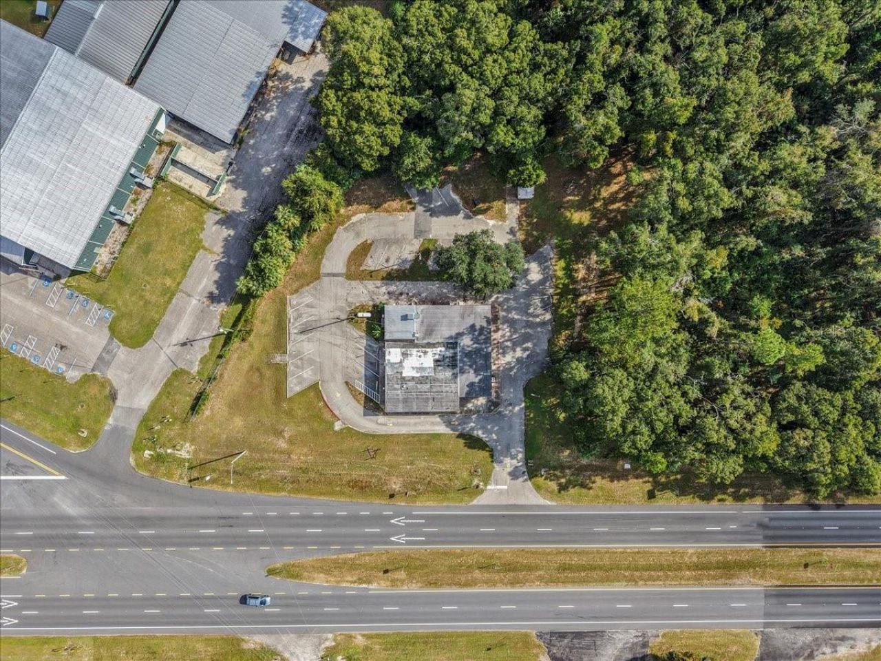 17751 NW Us Highway 19, Trenton, FL 32693 Photo