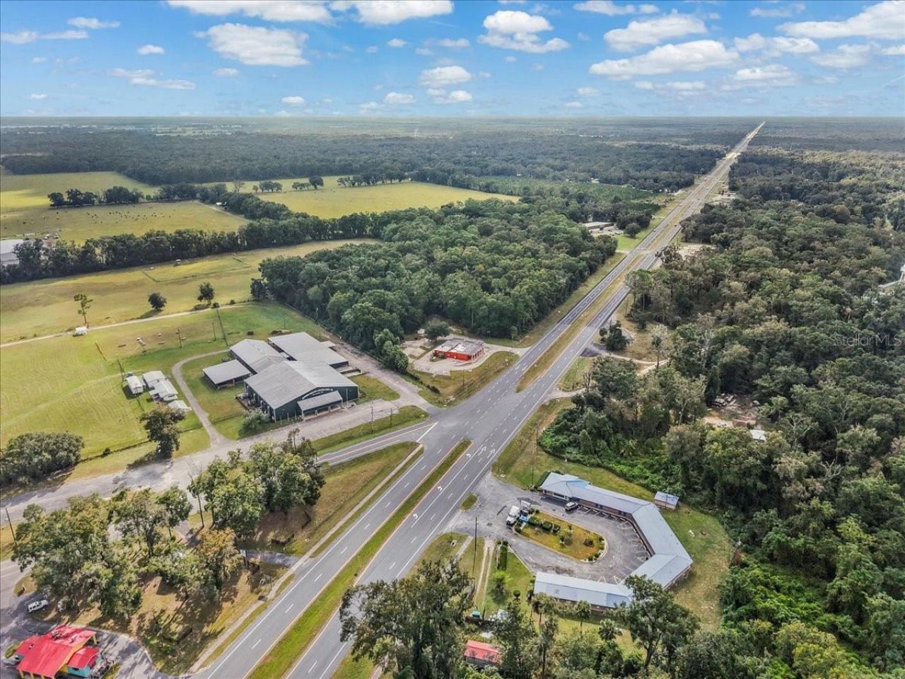 17751 NW Us Highway 19, Trenton, FL 32693 Photo