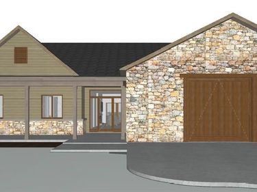 2112 SW Wheatfield Court, Lee's Summit, MO 64082