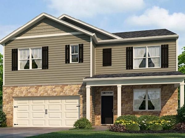 3964 Fairhaven Road, Lithia Springs, GA 30122