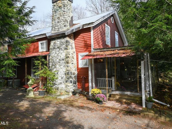 51 Dyckman Road, Schroon Lake, NY 12870